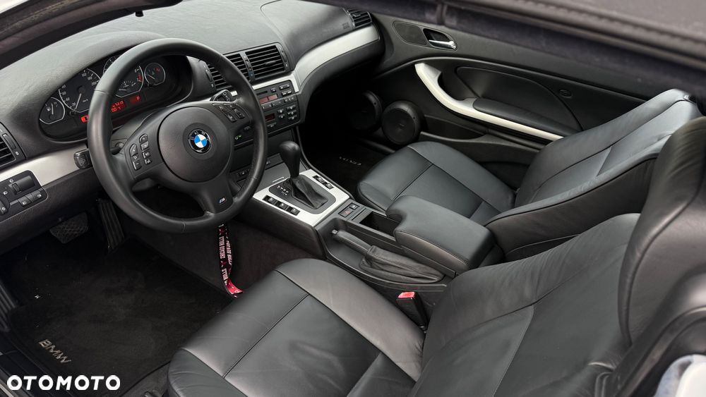 BMW Seria 3 330 Ci - 31