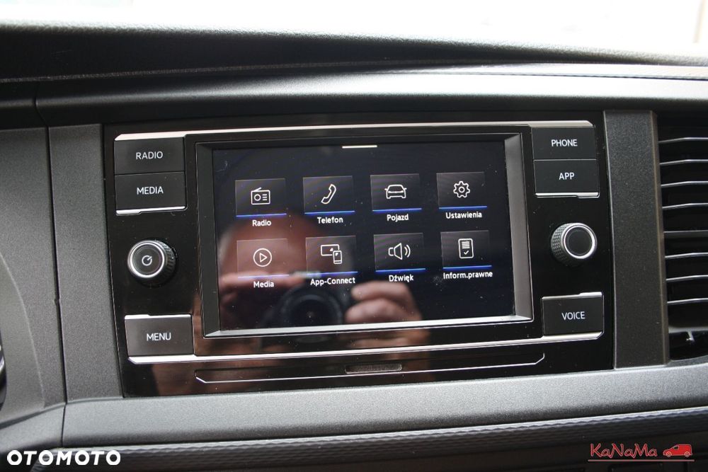 Volkswagen Transporter - 27