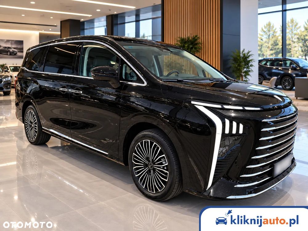 Forthing V-Tour 1.5 E-CVT - 4