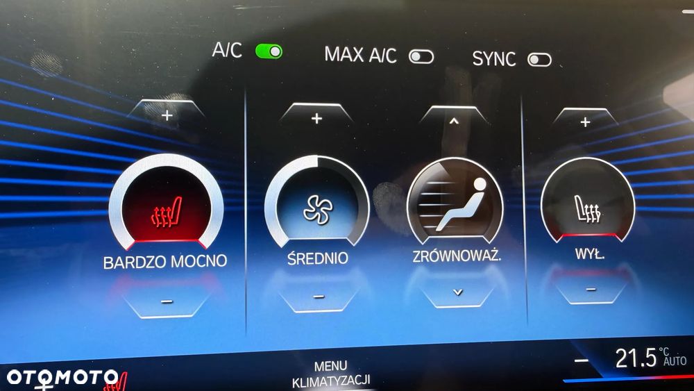 BMW Seria 3 320d M Sport Shadow sport - 29