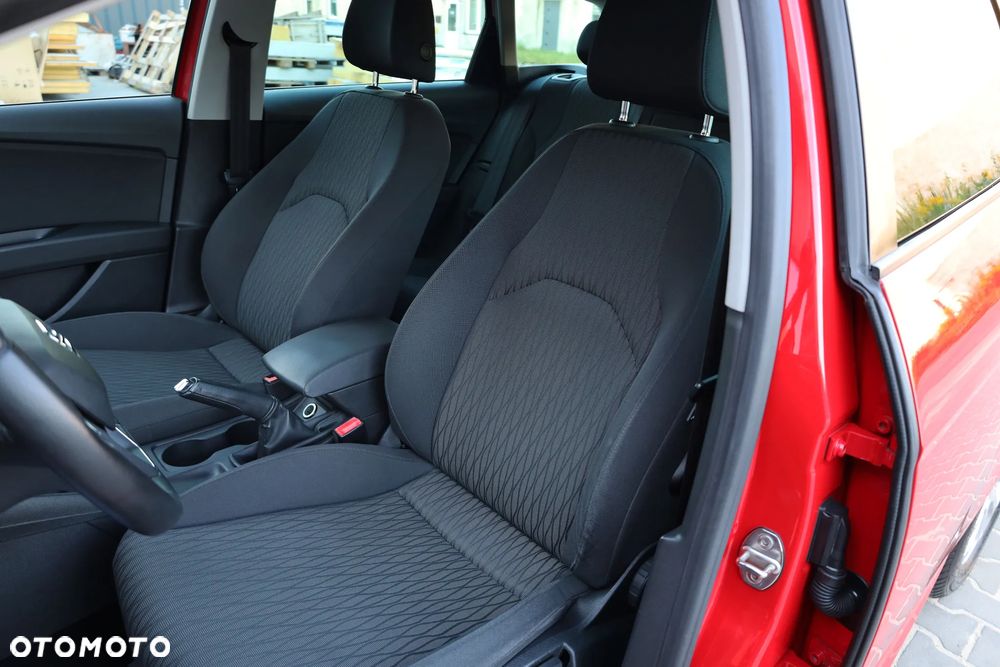 Seat Leon 1.4 TSI Style S&S - 20