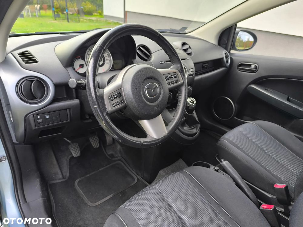Mazda 2 1.5 Sport - 7