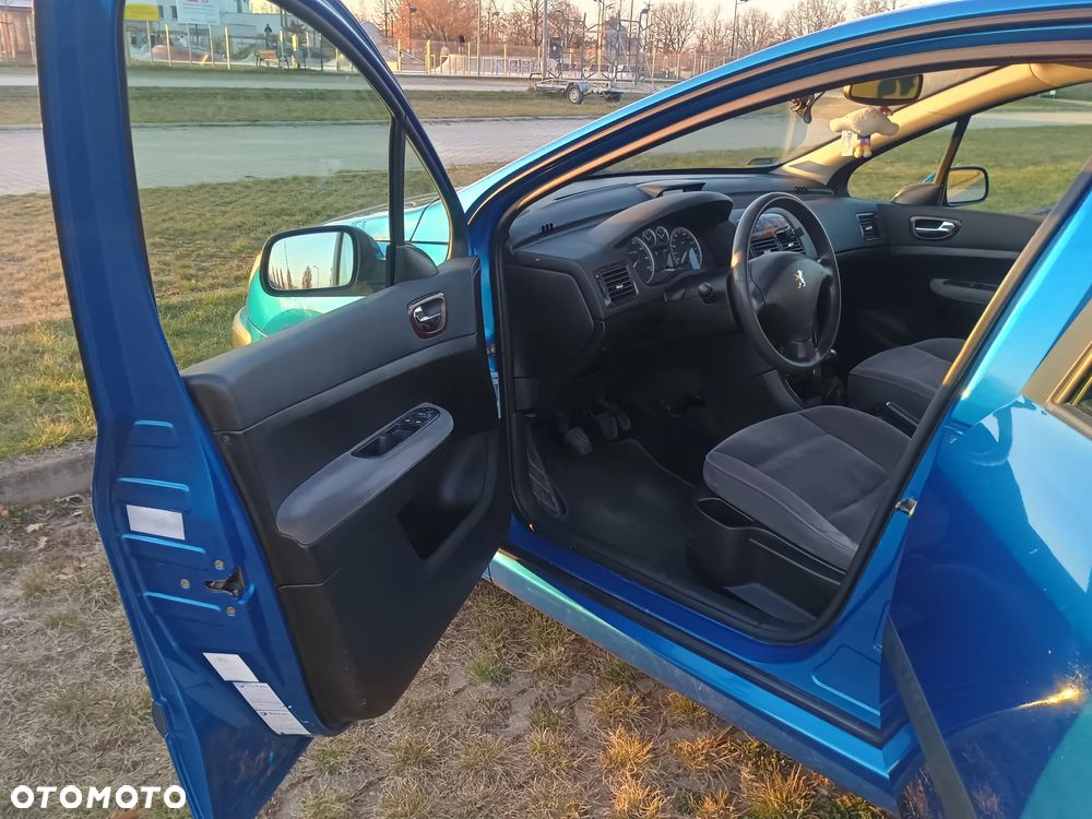 Peugeot 307 1.6 Premium - 9