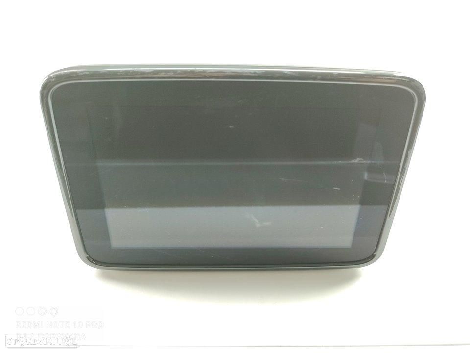 TELA/ECRÃ MULTIFUNÇÕES FORD KA CDU - 1