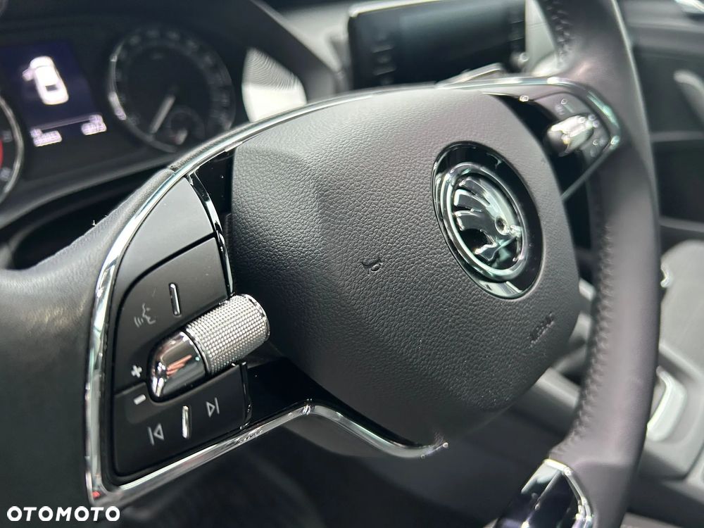 Skoda Octavia 1.5 TSI ACT Ambition - 14