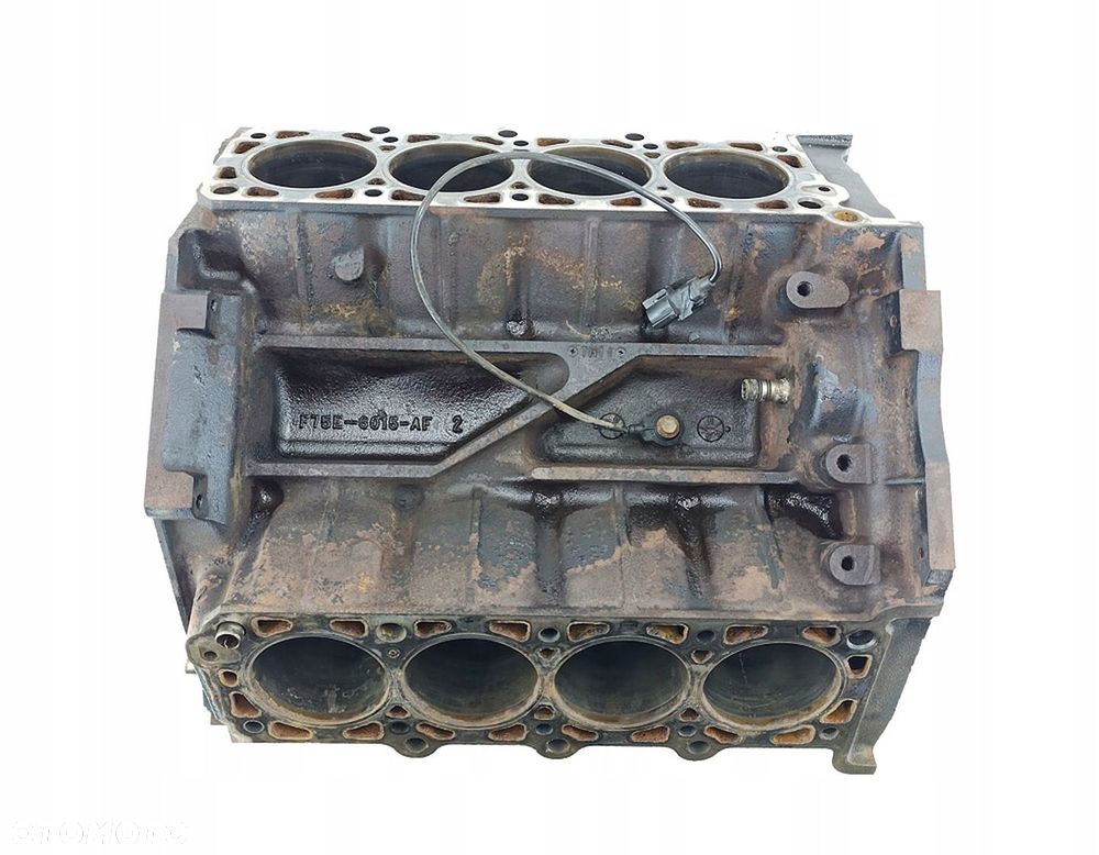 BLOK SILNIKA FORD F150 5.4 V8 98 F65E-6675-HB - 3