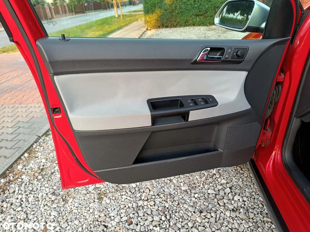 Volkswagen Polo 1.4 CrossPolo - 16