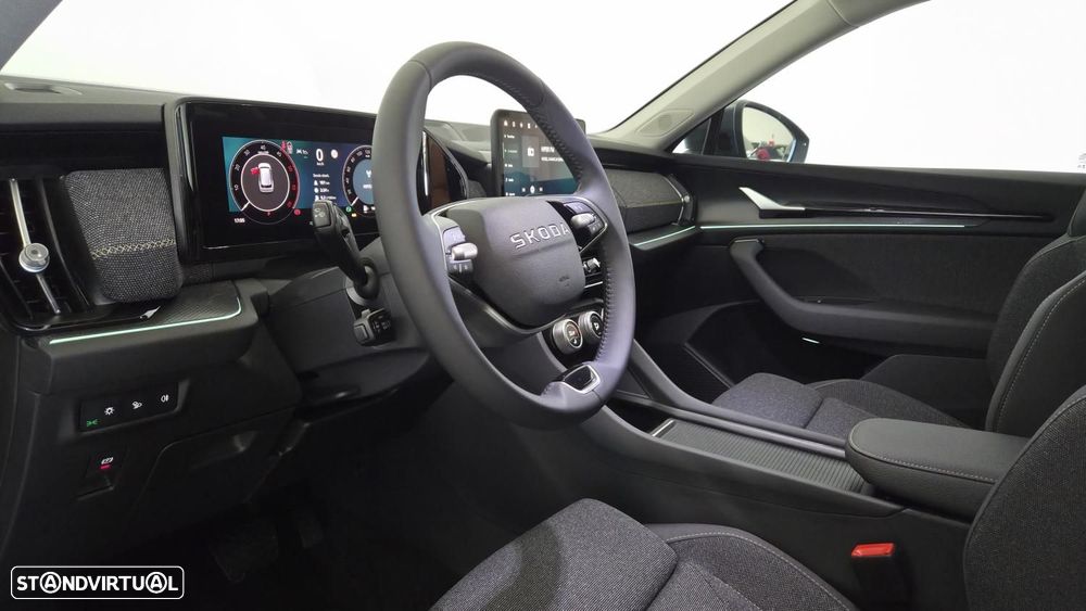 Skoda Kodiaq 2.0 TDI Ultra DSG - 10