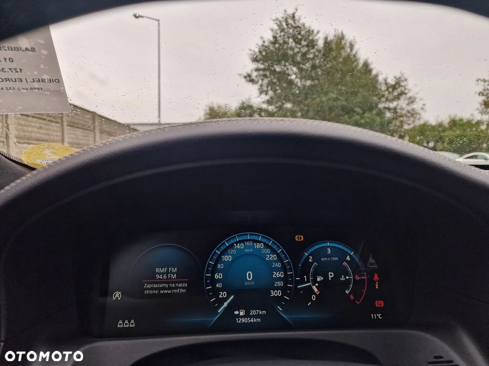 Jaguar XF 20d Sportbrake R-Sport - 18