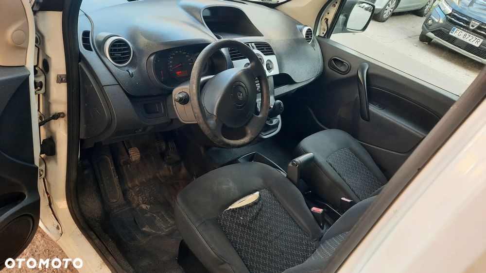 Renault Kangoo - 6