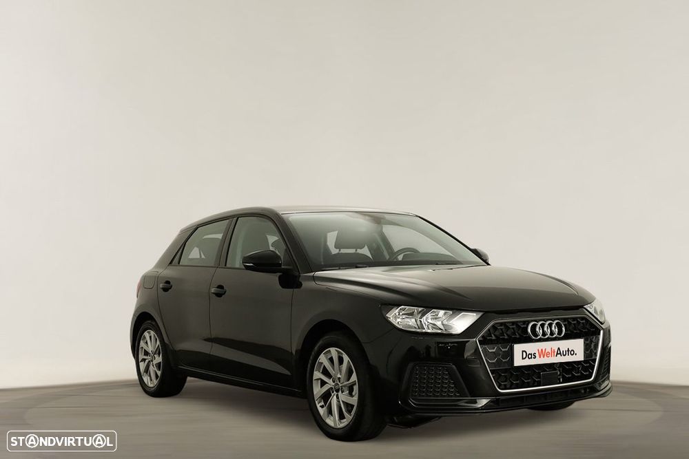Audi A1 Sportback 25 TFSI Advanced - 1