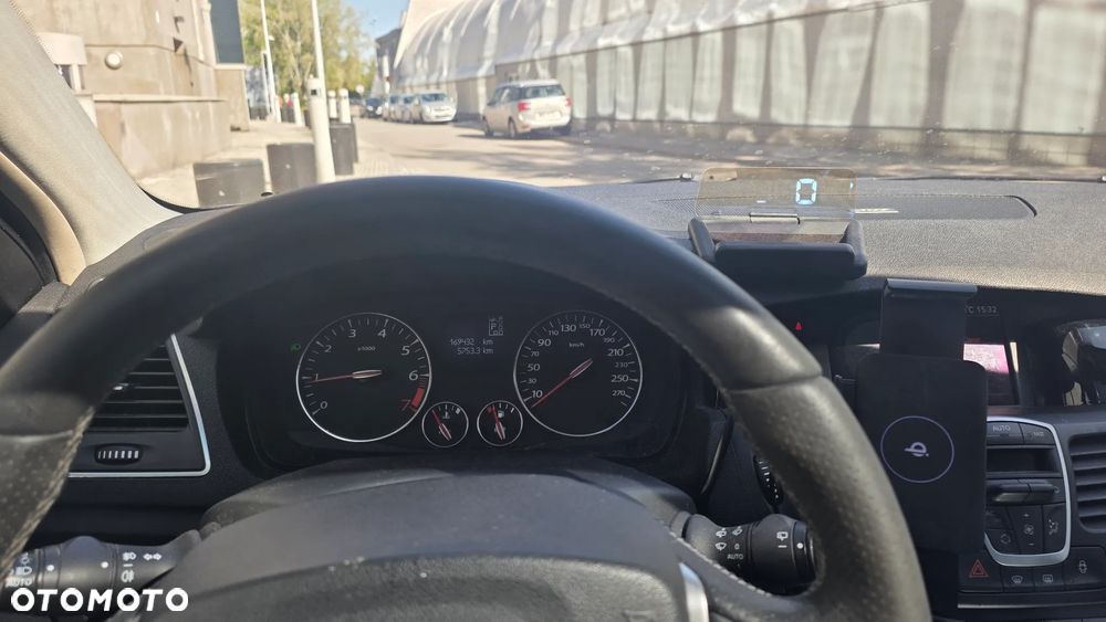 Renault Laguna 2.0 T Bose Edition - 2