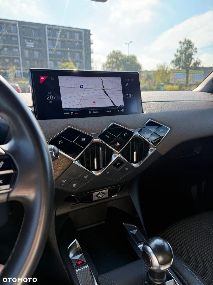 DS Automobiles DS 3 Crossback - 7