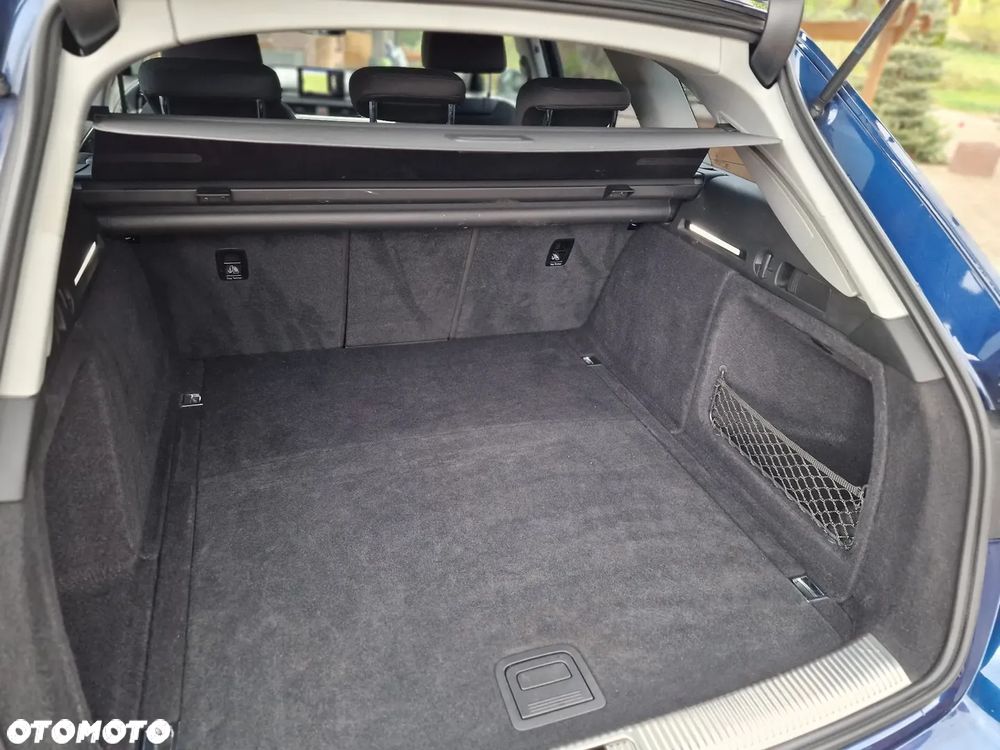 Audi A4 Avant 2.0 TDI - 26