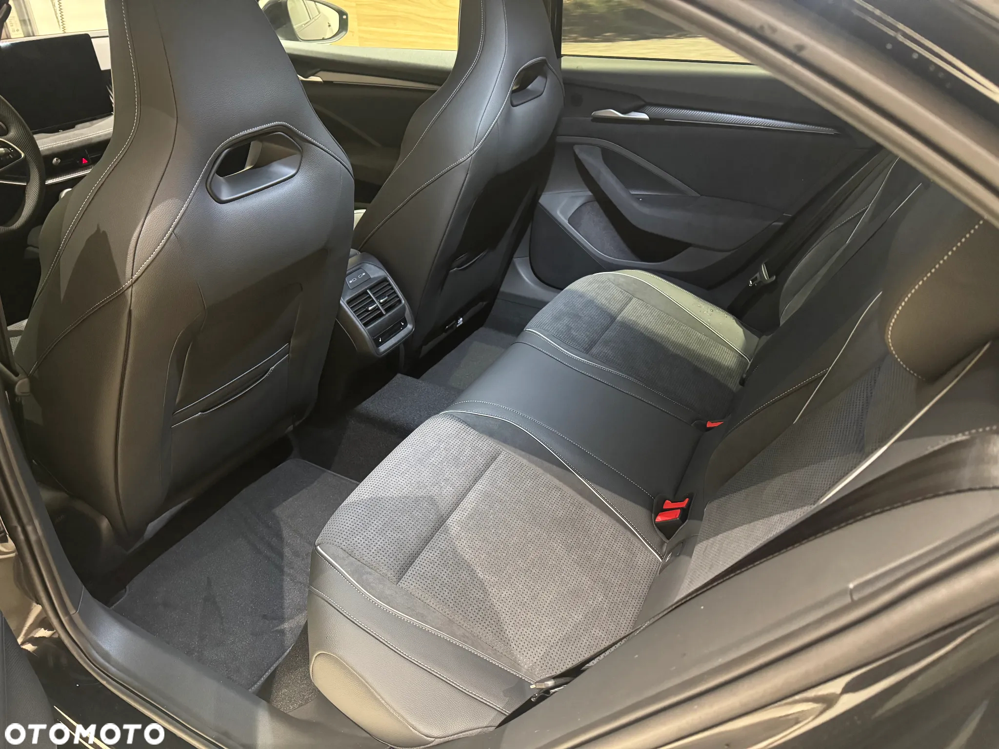 Skoda Superb - 7