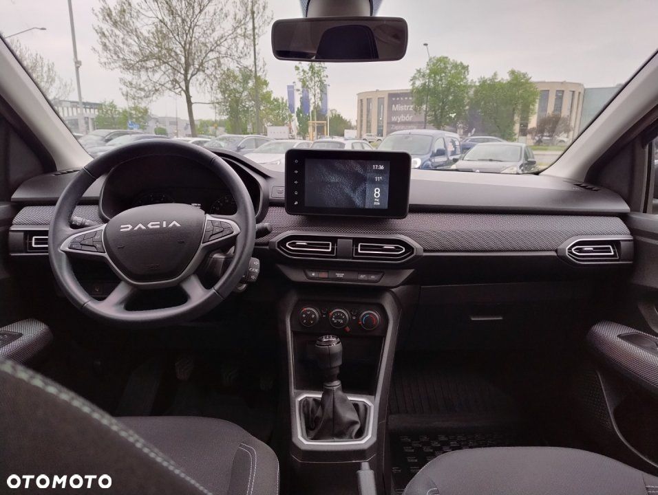 Dacia Sandero - 13