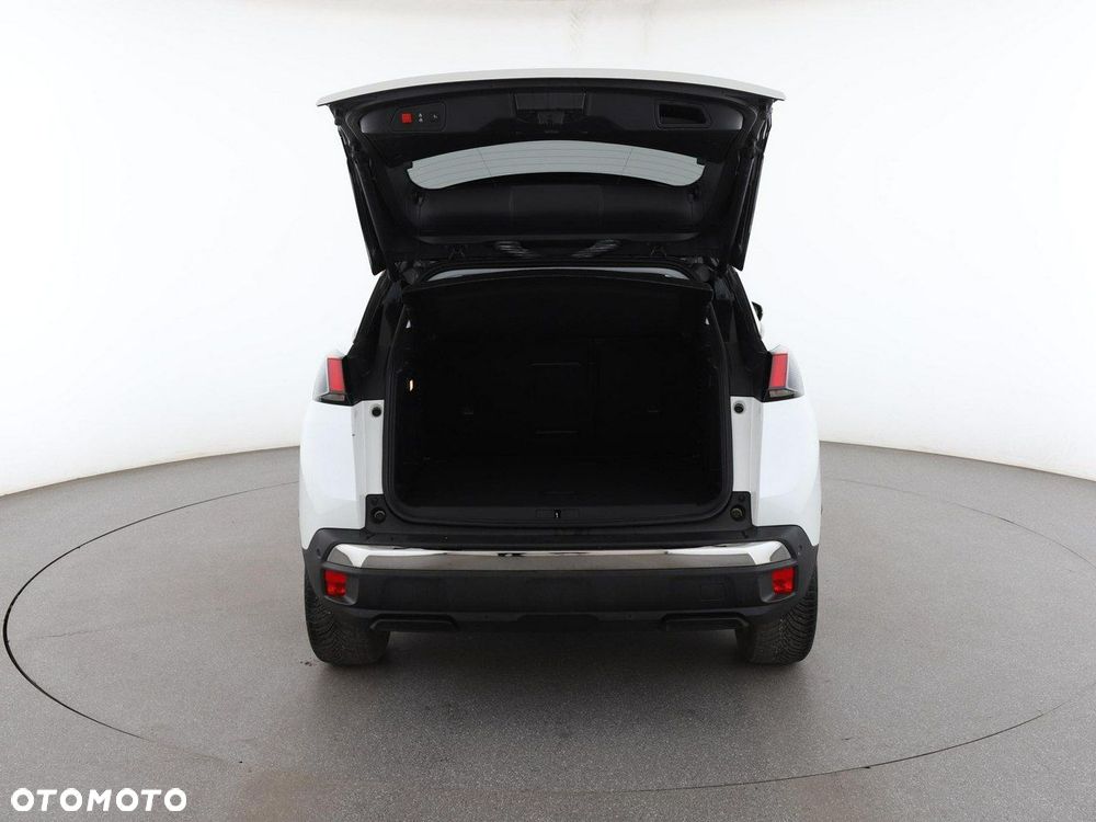 Peugeot 3008 PureTech 130 Stop & Start GPF EAT8 Allure Business-Paket - 20