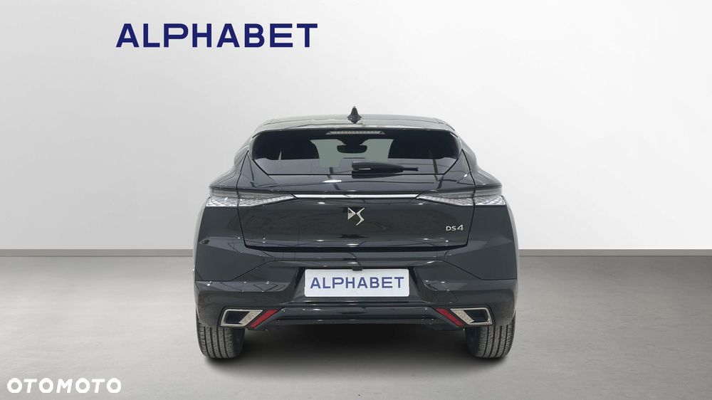 DS Automobiles DS 4 1.2 PureTech Trocadero - 4