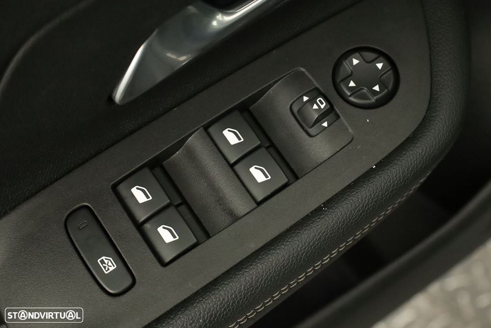 Opel Mokka 1.2 T Edition AT - 20