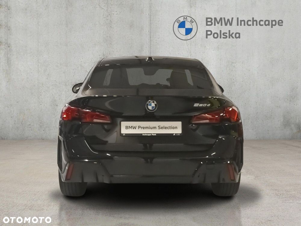 BMW Seria 2 - 5
