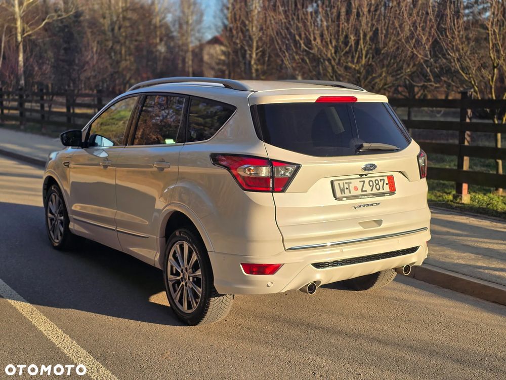 Ford Kuga - 16
