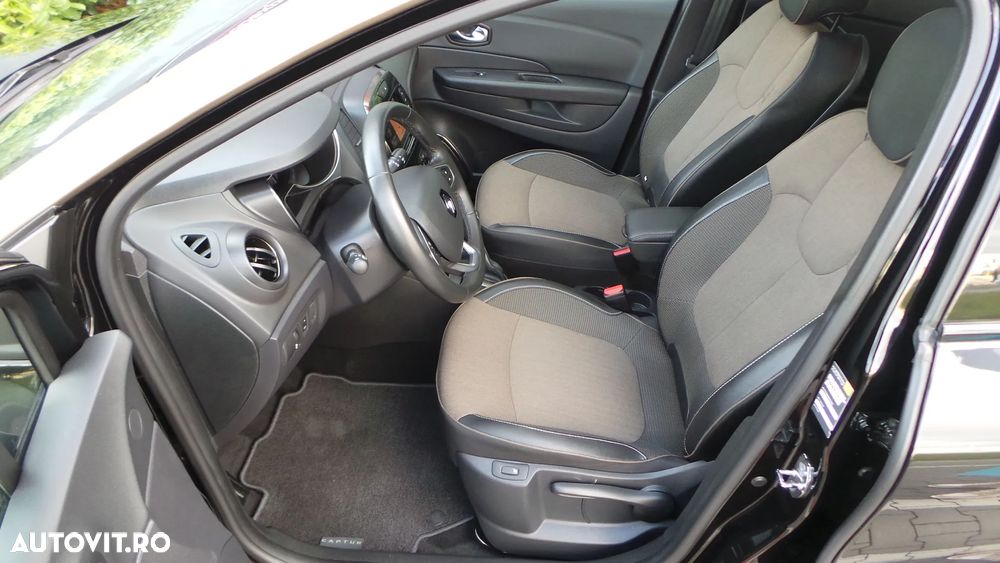 Renault Captur ENERGY TCe 120 EDC XMOD - 6