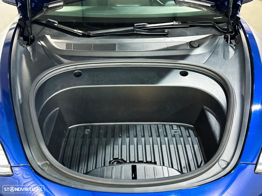 Tesla Model 3 Long Range AWD Dual Motor - 56