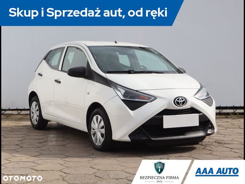Toyota Aygo - 2