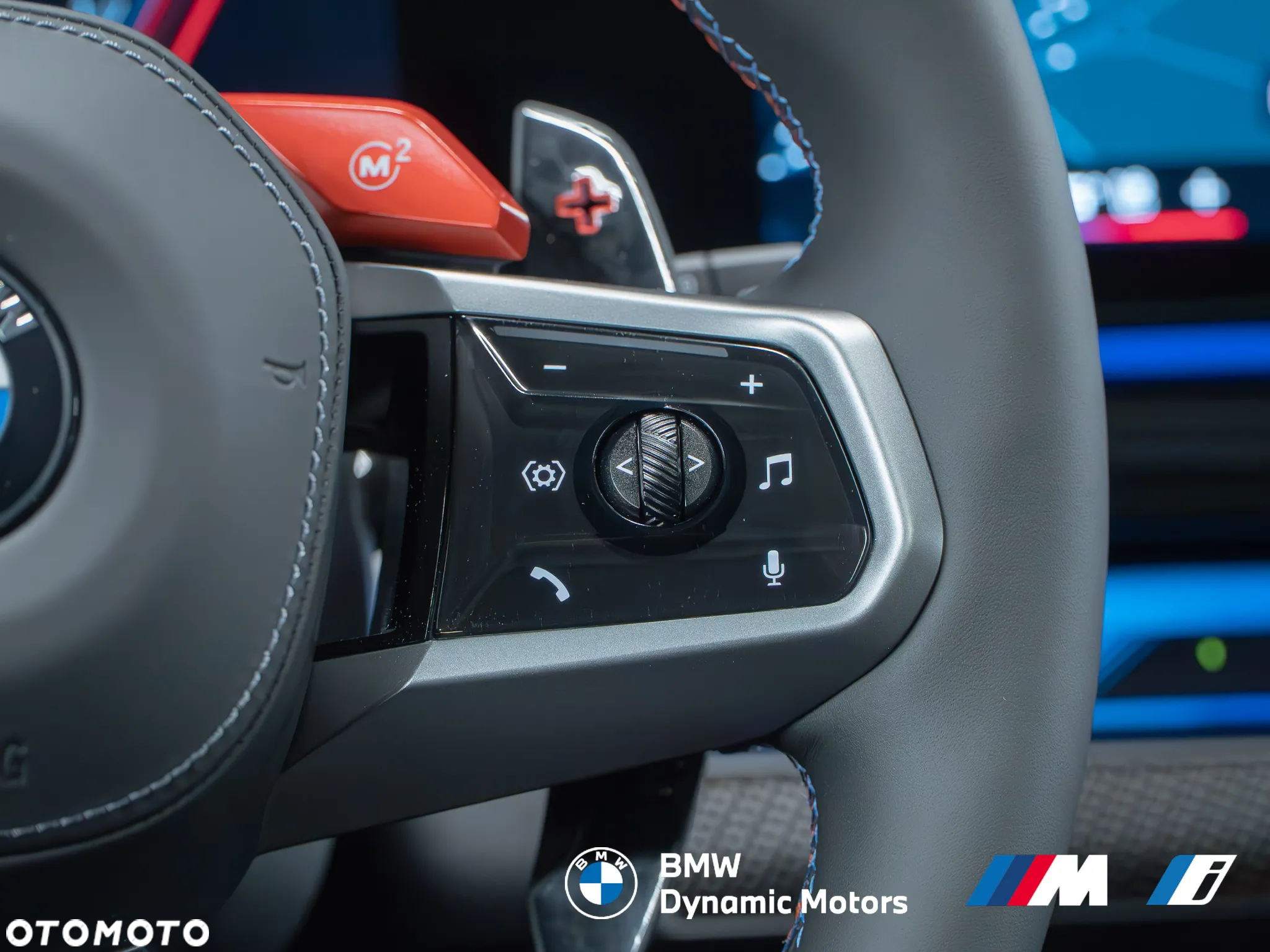 BMW M5 xDrive Touring - 30