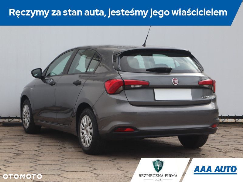 Fiat Tipo - 6