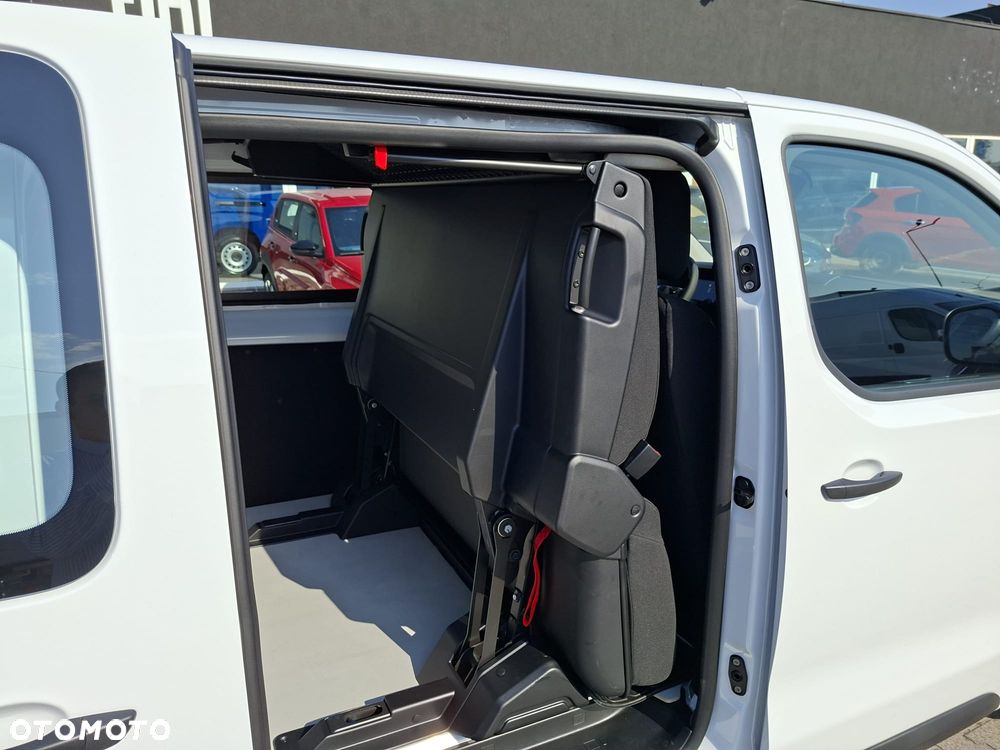 Fiat SCUDO 6 miejscowy! - 5