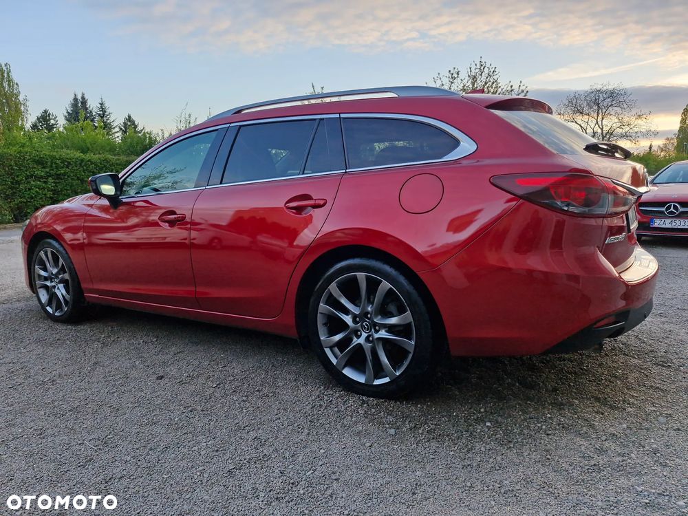 Mazda 6 2.0 SkyEnergy - 3