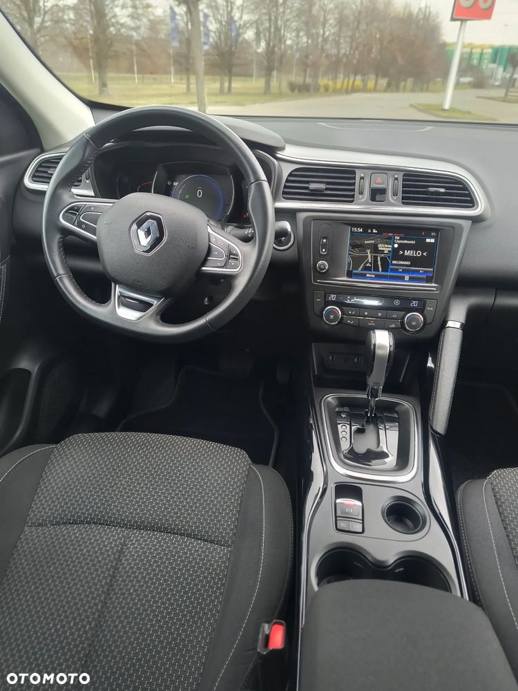 Renault Kadjar Energy dCi 110 EDC COLLECTION - 23