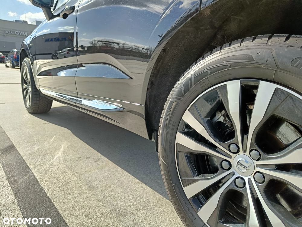 Volvo XC 60 T6 AWD Plug-In Hybrid Inscription Expression - 28