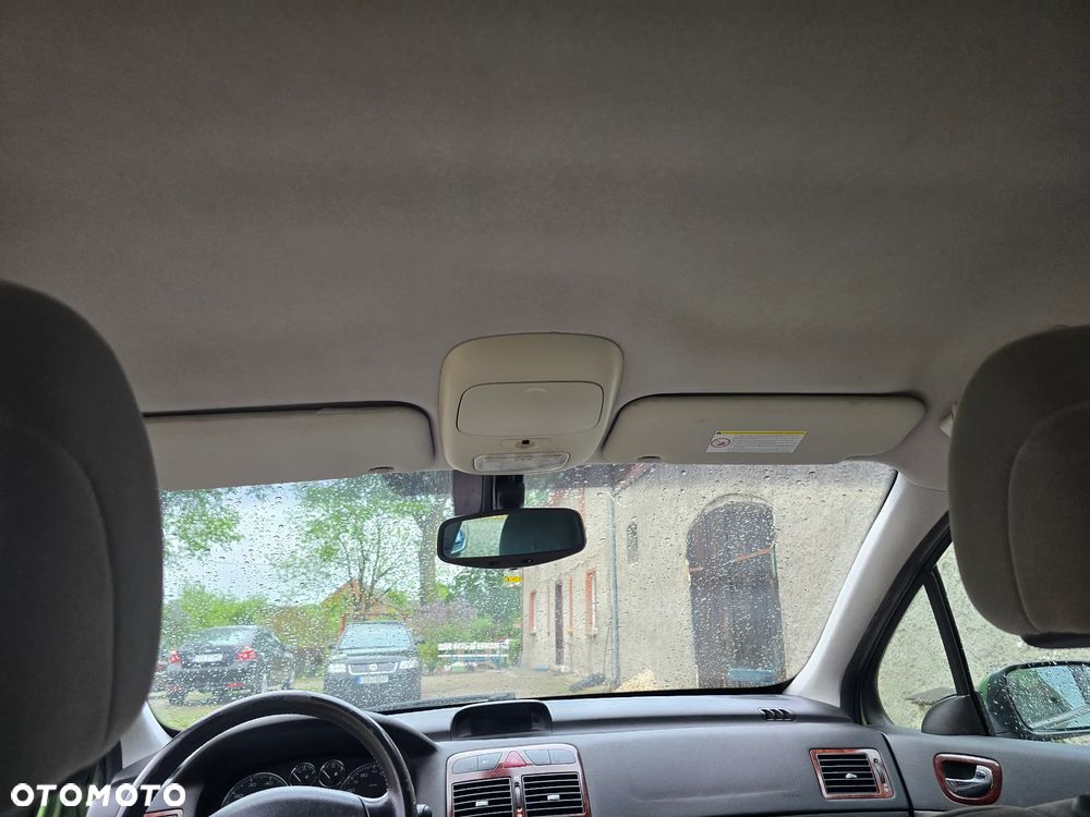 Peugeot 307 1.6 XT Premium - 9