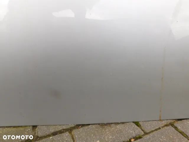 drzwi lewe przód BMW E92 CABRIO SREBRNE EUROPA - 6