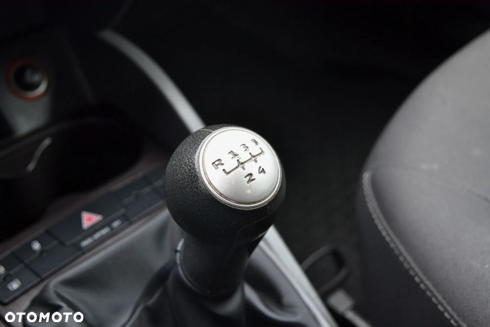 Seat Ibiza SC 1.9 TDI DPF Sport - 26