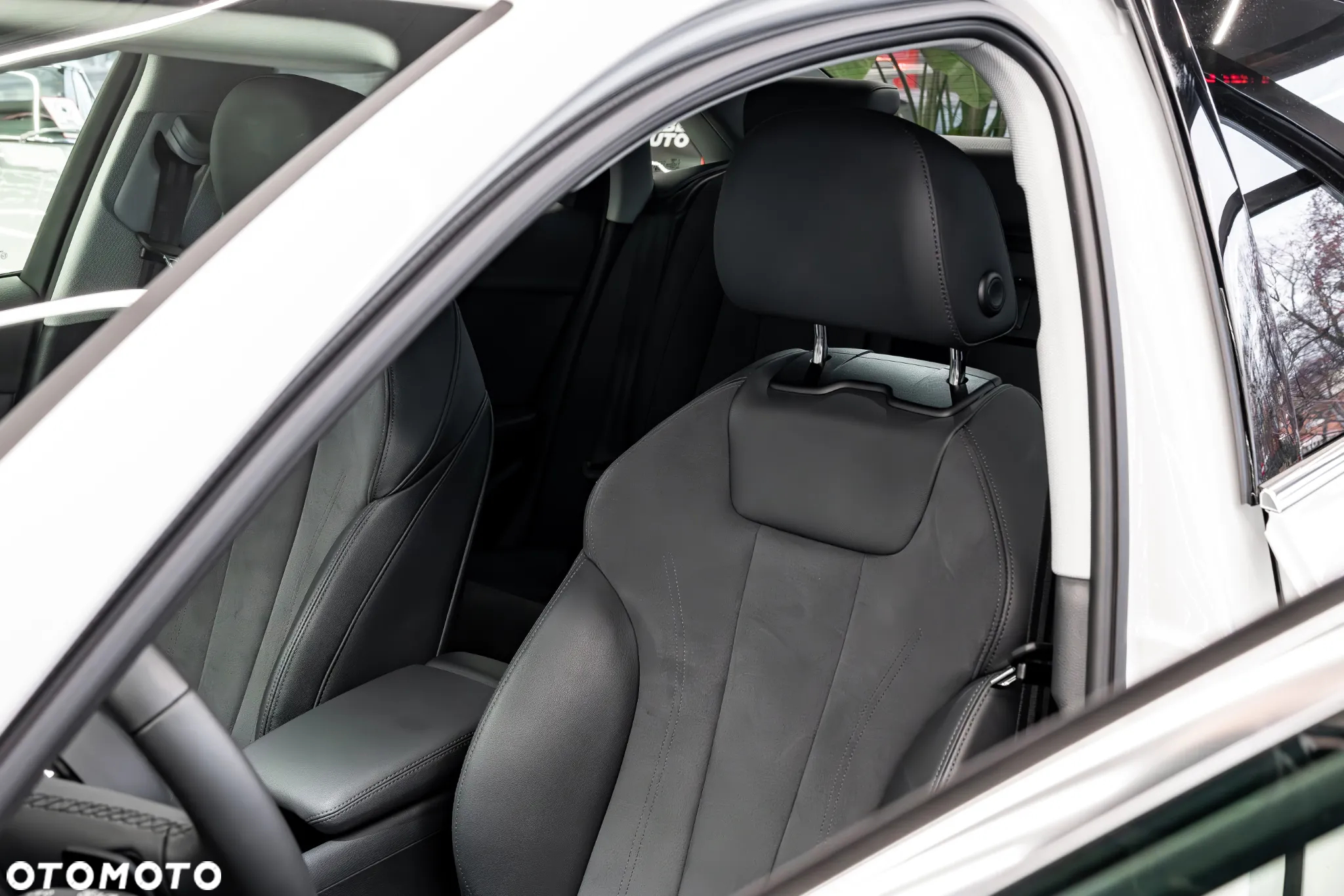 Audi A4 - 26