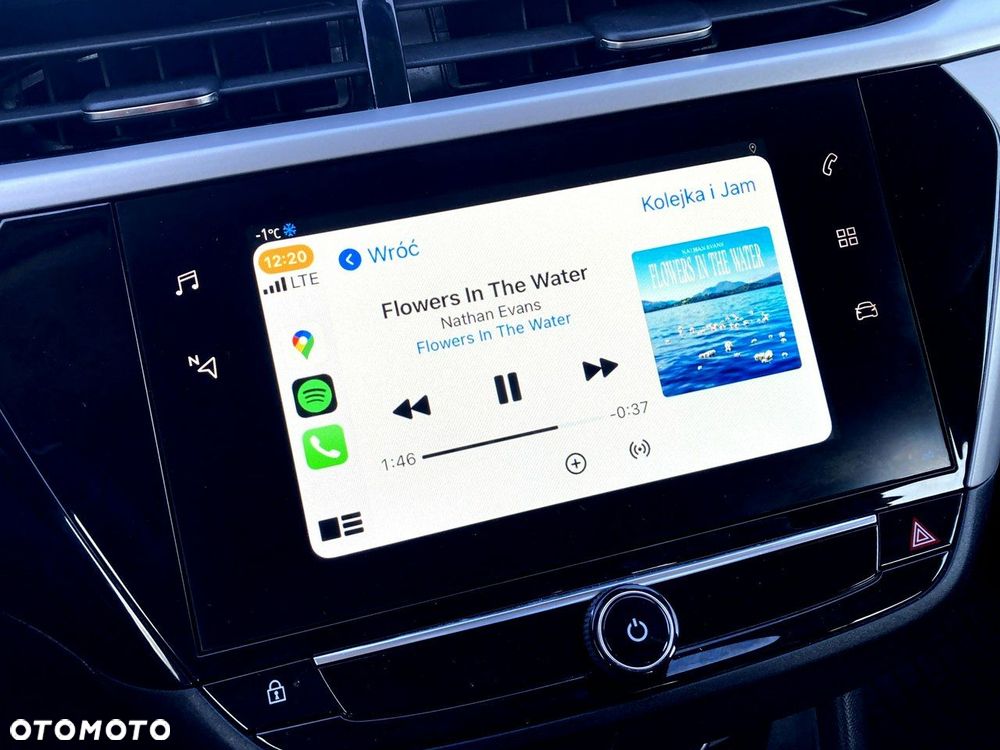 Opel Corsa 1.2 Elegance S&S - 22