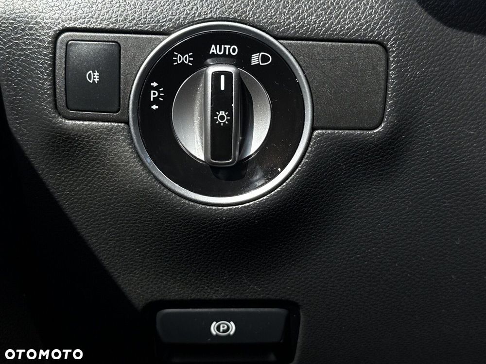 Mercedes-Benz Klasa B - 19