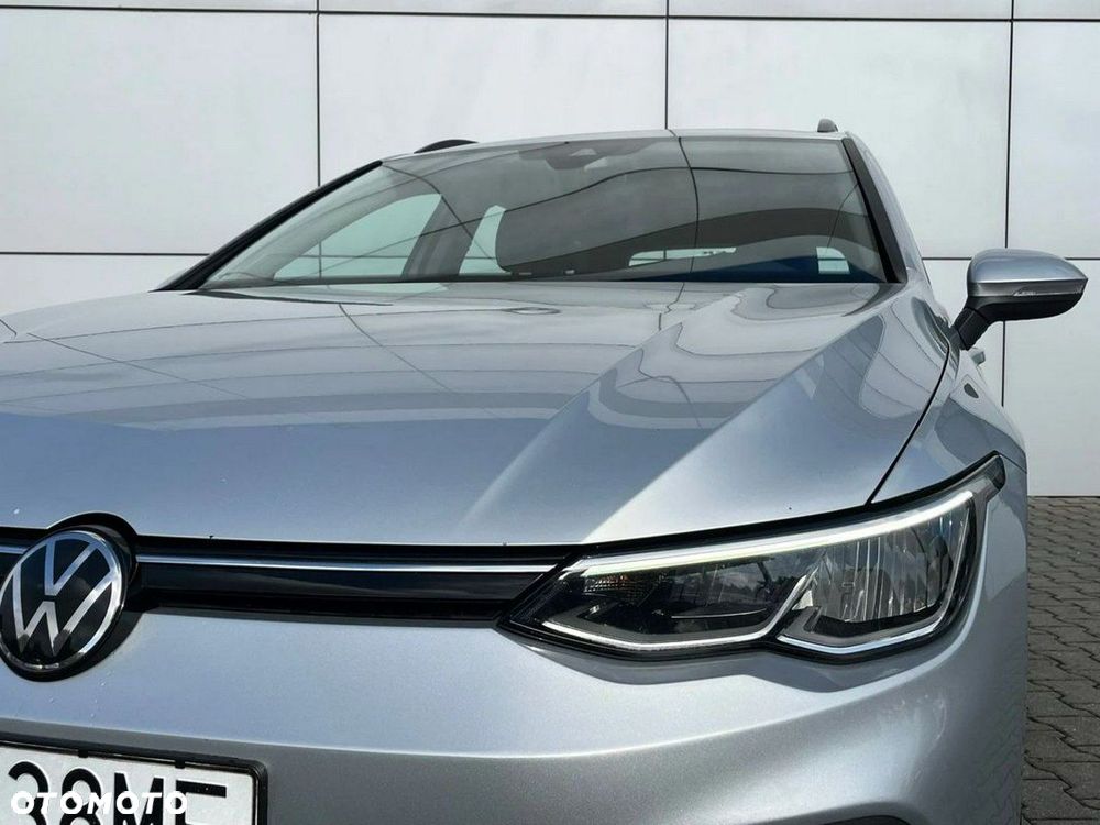 Volkswagen Golf VIII 1.5 TSI EVO Life - 4