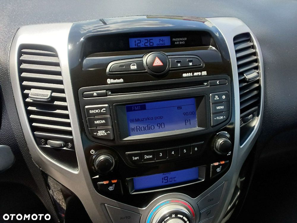 Hyundai ix20 - 17