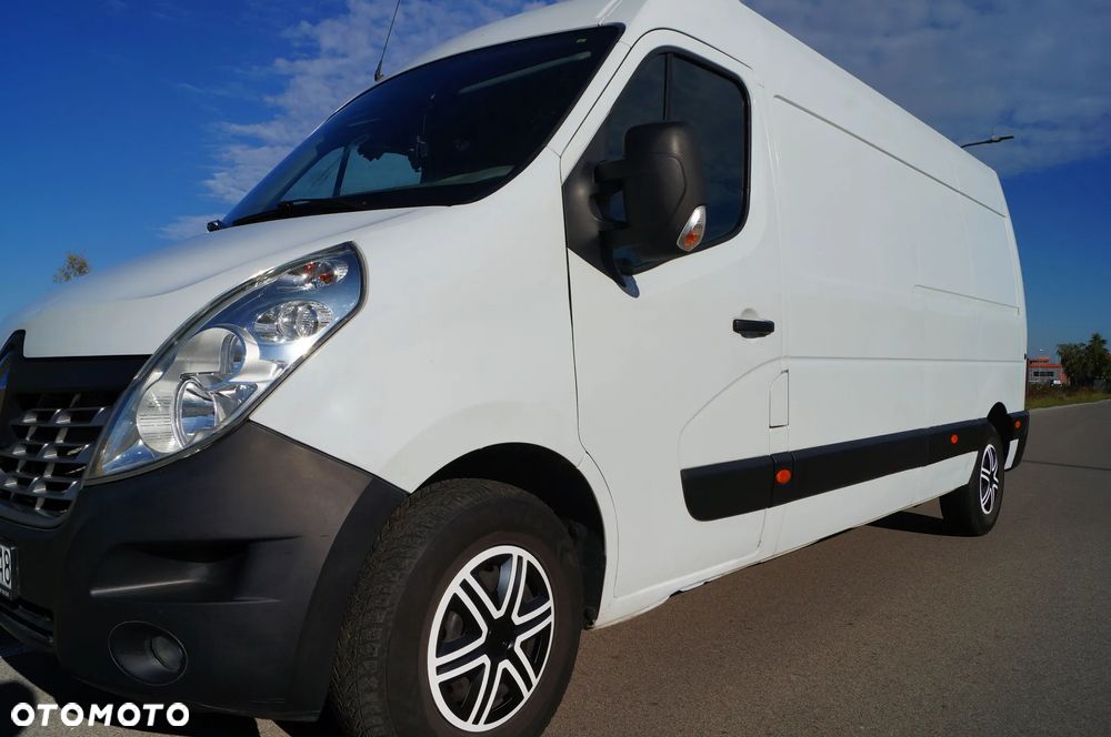 Renault MASTER - 17