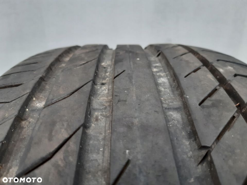 Continental Contisportcontact 5 235/55/19 - 2