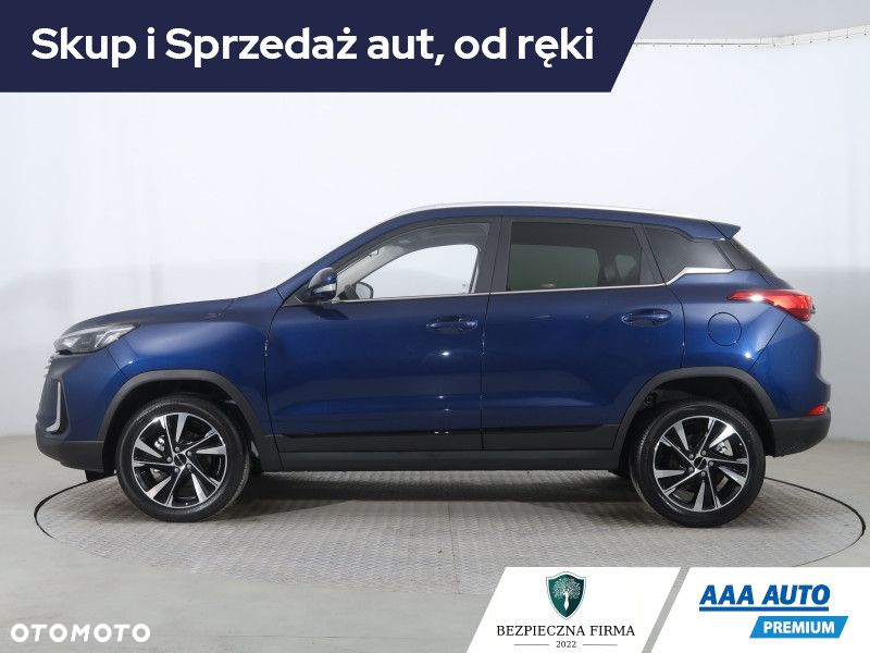 Baic X3 - 3