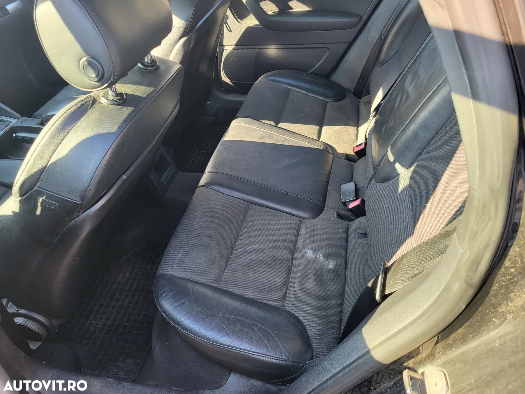 Audi A3 Sportback 2.0 TDI DSG Attraction Aut - 6