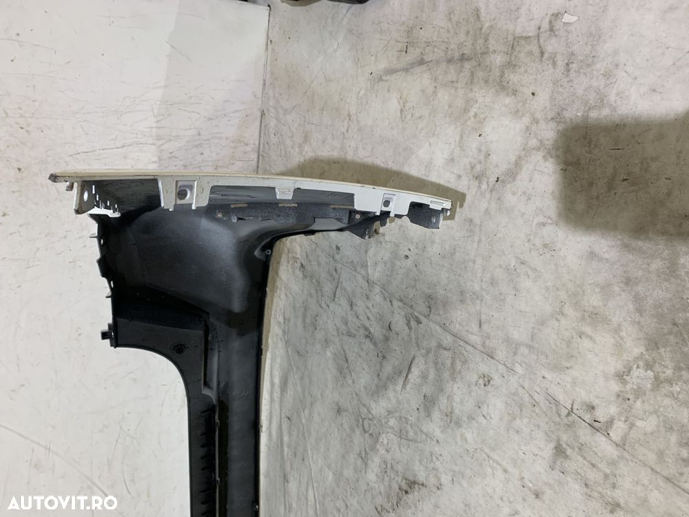 Bara spate Kia Sorento, 2021, 2022, 2023, 2024, cod origine OE 86611-P2000. - 6