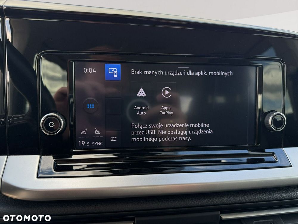 Ford Tourneo Connect 2.0 EcoBlue Titanium - 17