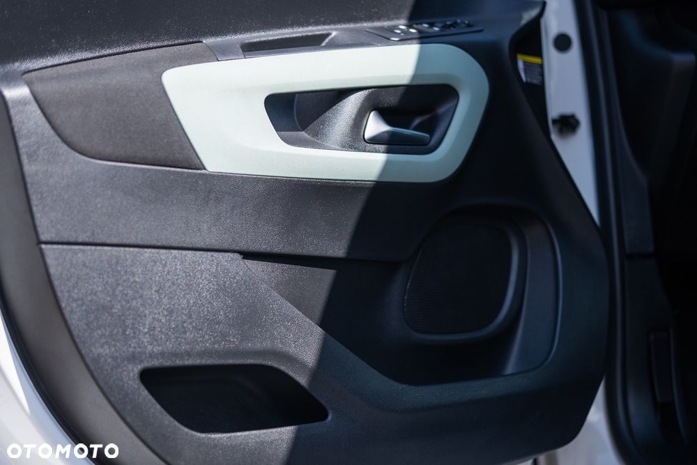 Citroën Berlingo XL 1.5 BlueHDI Feel Pack S&S - 12