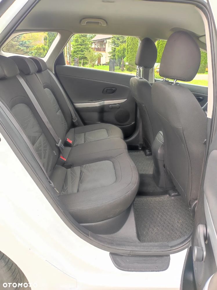 Kia Ceed Cee'd 1.6 CRDi L - 16